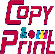 Logo Copy & Print