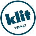 Logo KLIT - Ternat